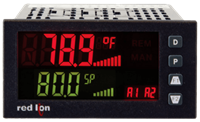 Digital Temperature Controllers